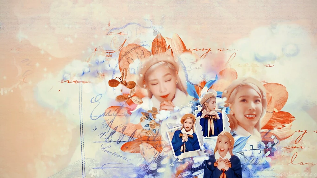 Taeyeon Wallpapers