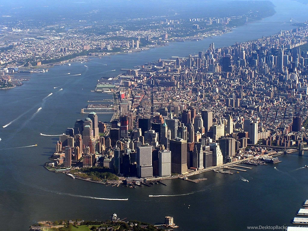 New York Area High Resolution Wallpapers