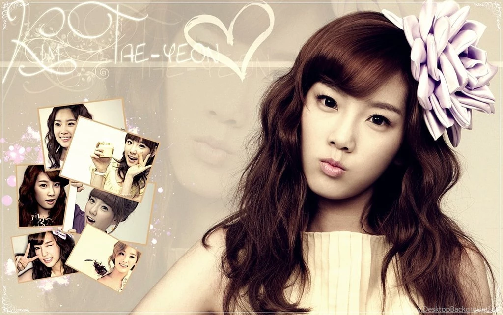 Kim Tae yeon Wallpapers By SNSDLoveSNSD On DeviantArt