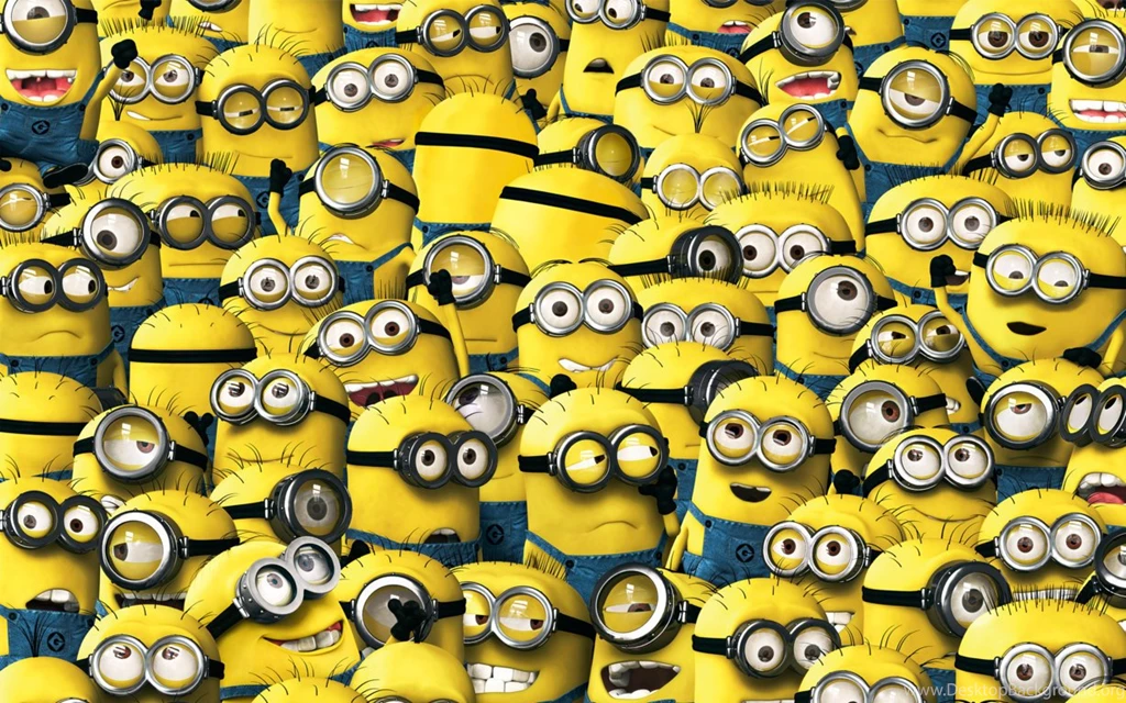 Minion Wallpapers High Resolution Josh008 – Wallpaperjosh