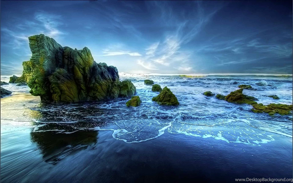 Peaceful Desktop Wallpapers   Wallpapers Cave