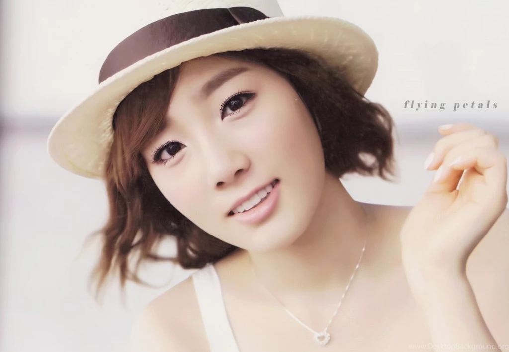 Soshipapers SNSD Taeyeon Wallpapers