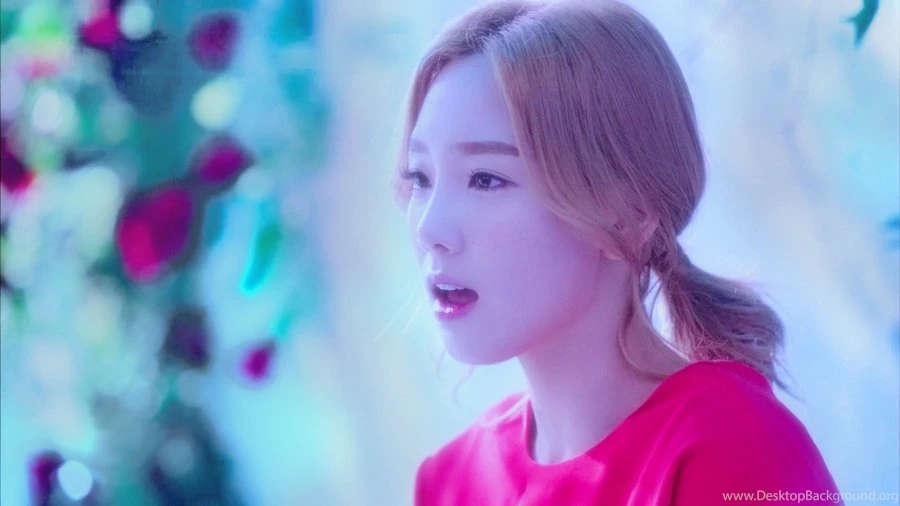 Kim Tae Yeon Time Machine Wallpapers 2 By Ree2aldi On DeviantArt