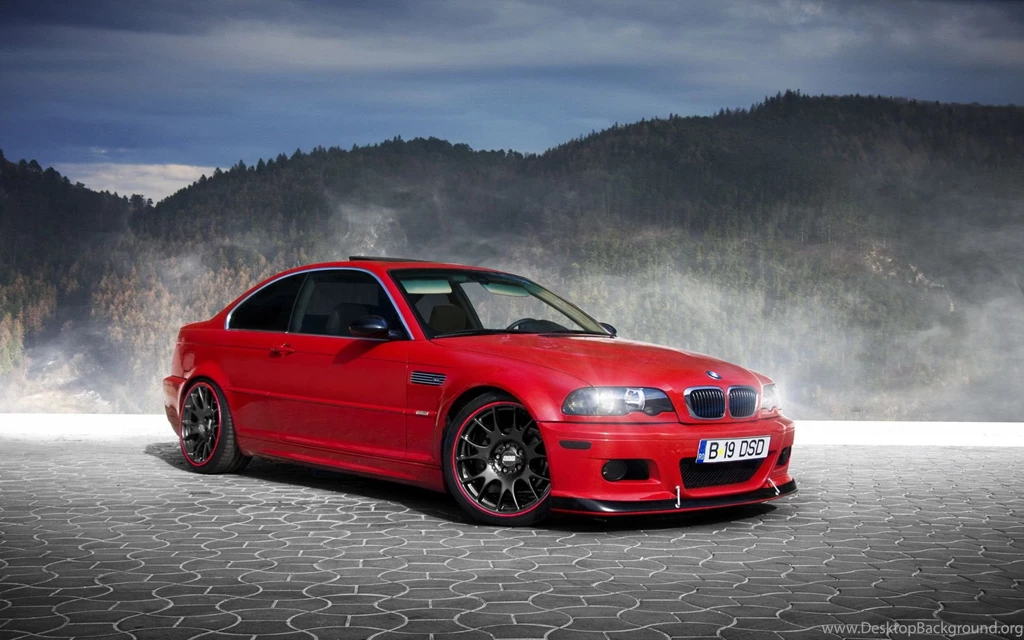 Bmw M3 E46 Wallpapers   Wallpapers Cave