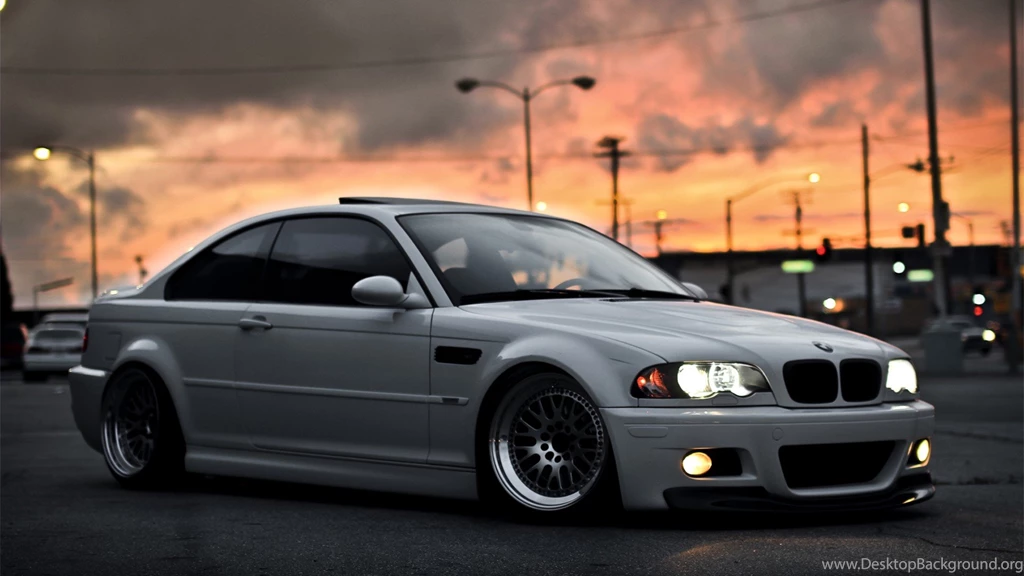 Bmw M3 E46 Wallpapers   Image