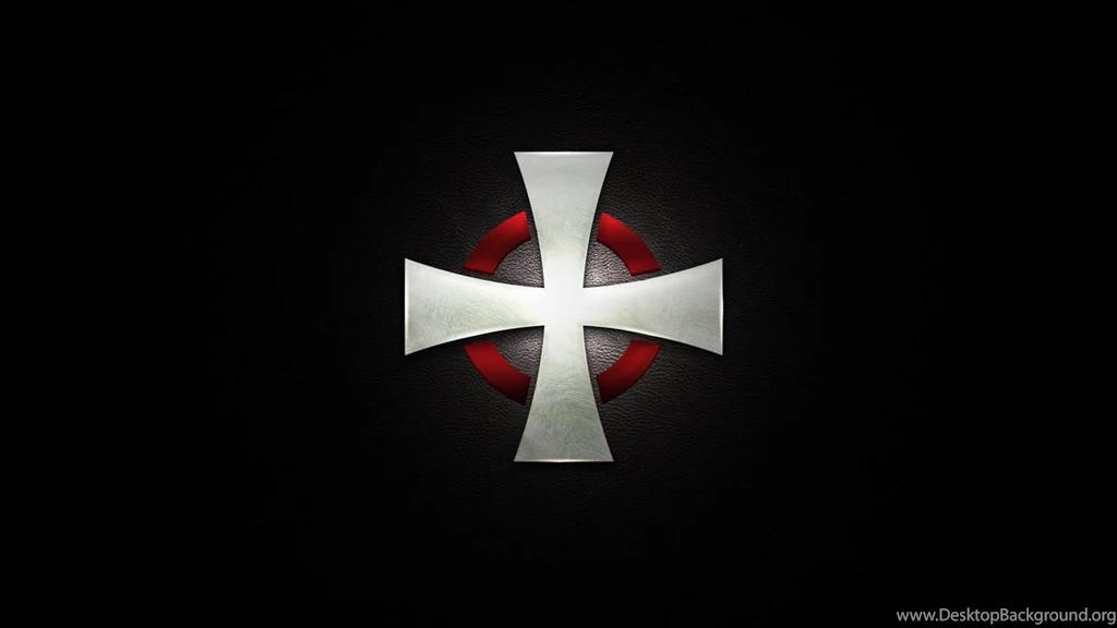 1366x768 The Templars, Knights, Templar, Cross, Order Wallpapers ...