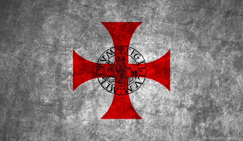Crusader Cross Replica By Vonmeer On DeviantArt