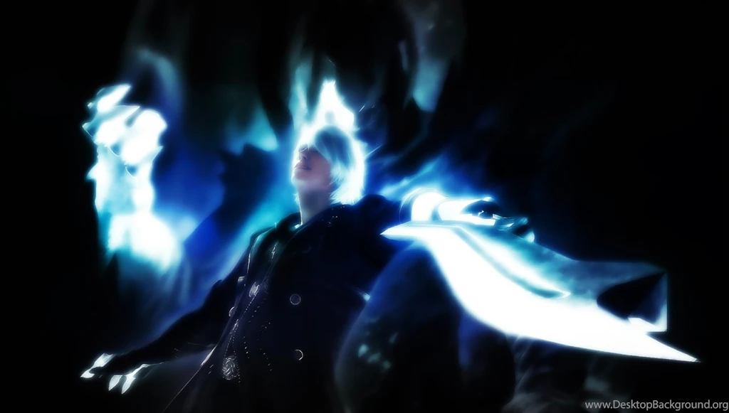 Wallpapers Devil May Cry By Junleashed On DeviantArt