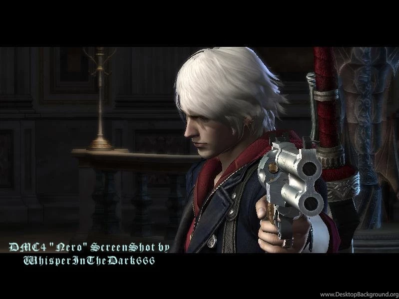 Nero Devil May Cry Quotes. QuotesGram