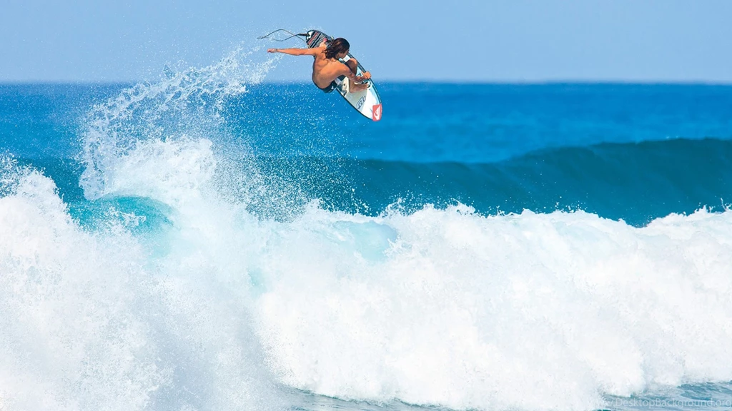 Cool Surfing Pictures