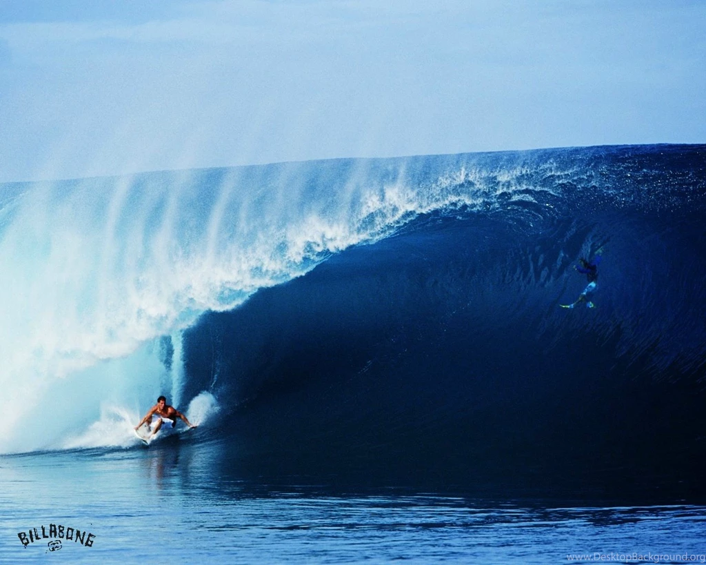 14 Cool Surfing Wallpapers
