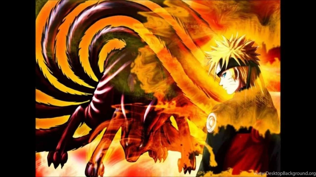 Download Wallpapers Naruto