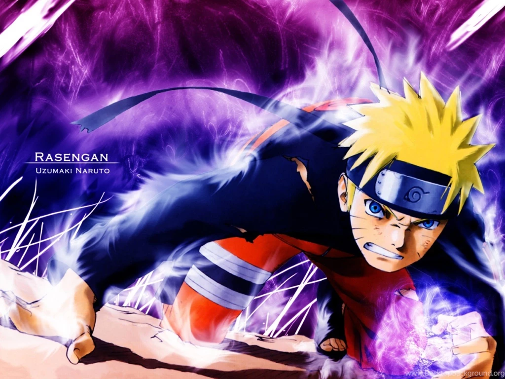 Naruto Wallpapers Hd