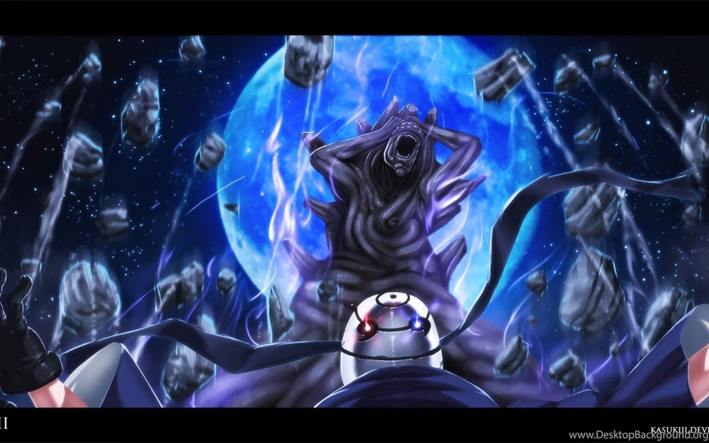 Naruto Shippuden Madara Wallpapers » WallDevil   Best Free HD ...