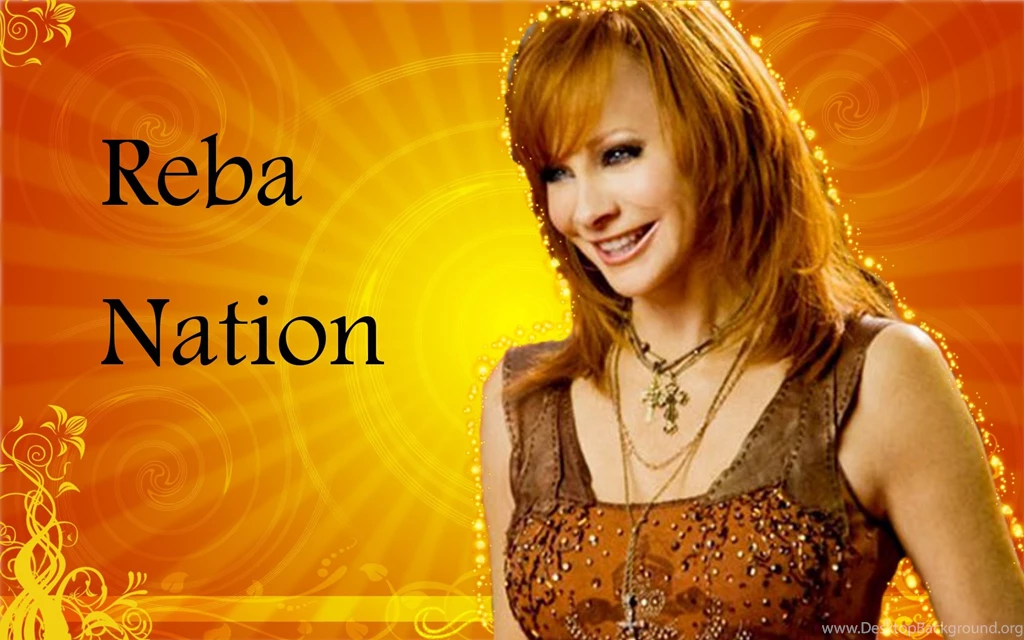 Star   Reba Nation Wallpapers (31025355)   Fanpop
