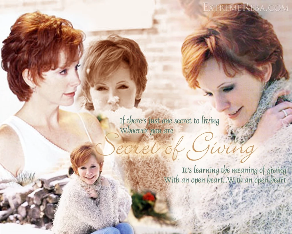 Extreme Reba   Christmas Extravaganza