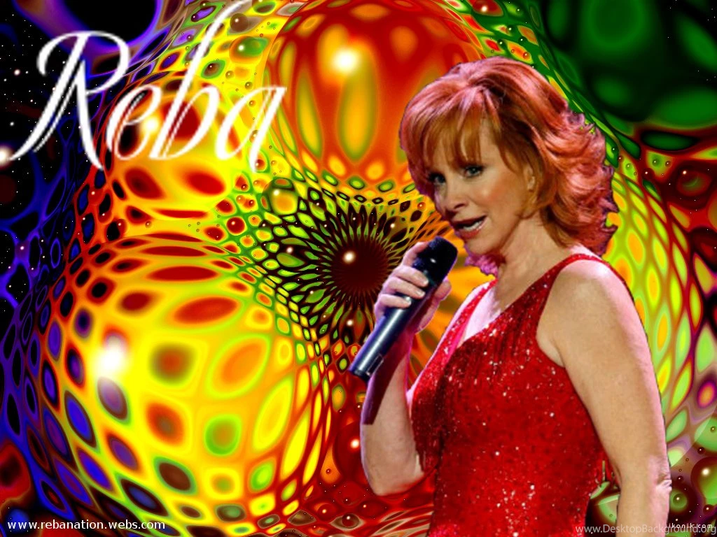 Abstract Fancy Reba Nation Wallpapers (31042431) Fanpop
