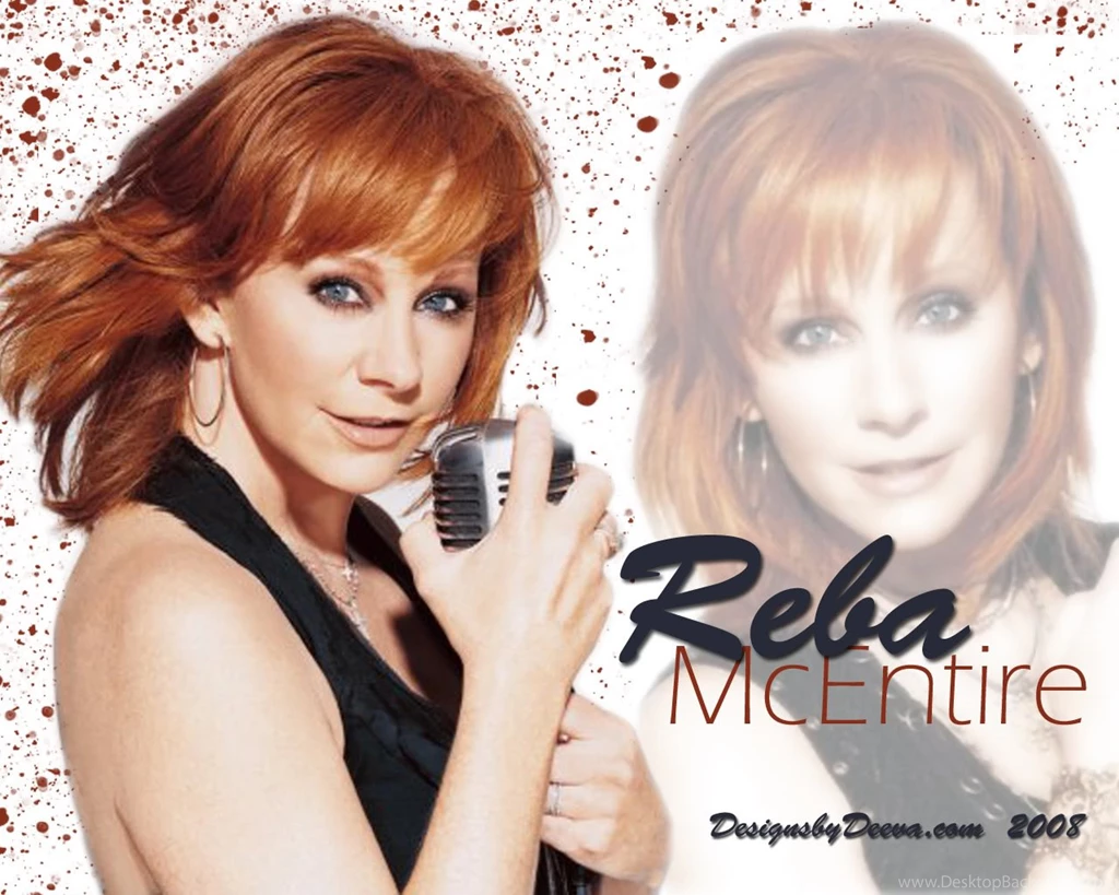 Reba Graphics And Comments