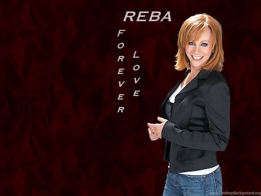 Reba Mcentire Photo By Marcuslyle