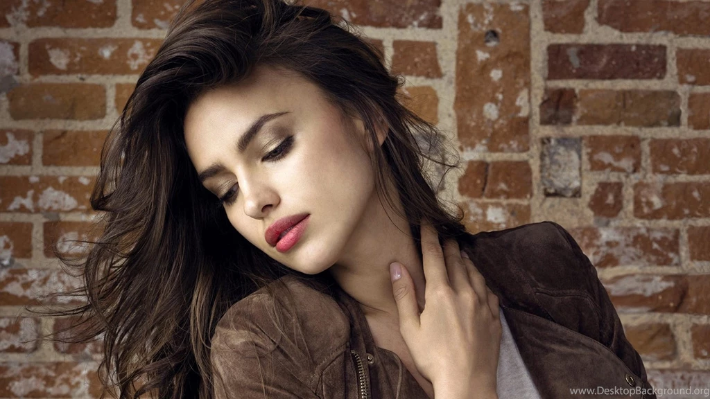 Irina Shayk HD Images