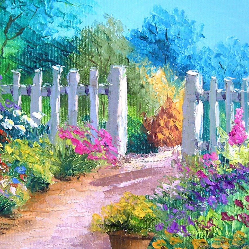 Art Painting 1024x1024 Ipad Wallpapers 1024 X 1024 Ipadground.com ...