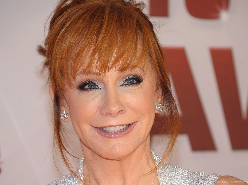 REBA McENTIRE Country Countrywestern Actress Redhead Wallpapers ...
