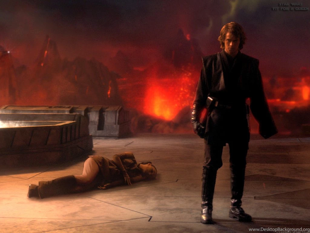 Anakin Skywalker Anakin Skywalker Wallpapers (17028371) Fanpop