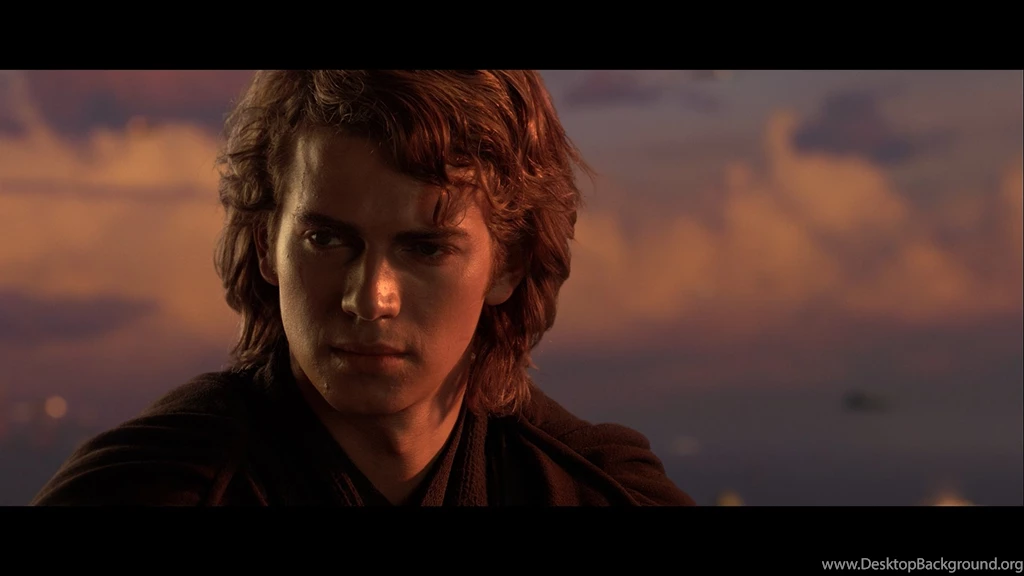 Wide HD Anakin Wallpapers