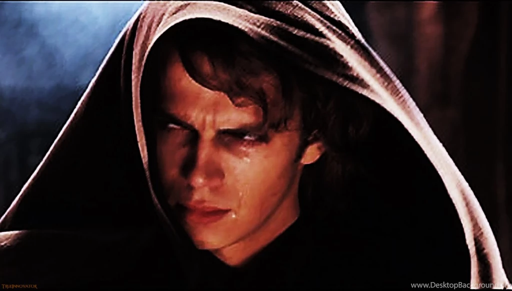 Anakin Skywalker Darth Vader By TrueInnovator159 On DeviantArt