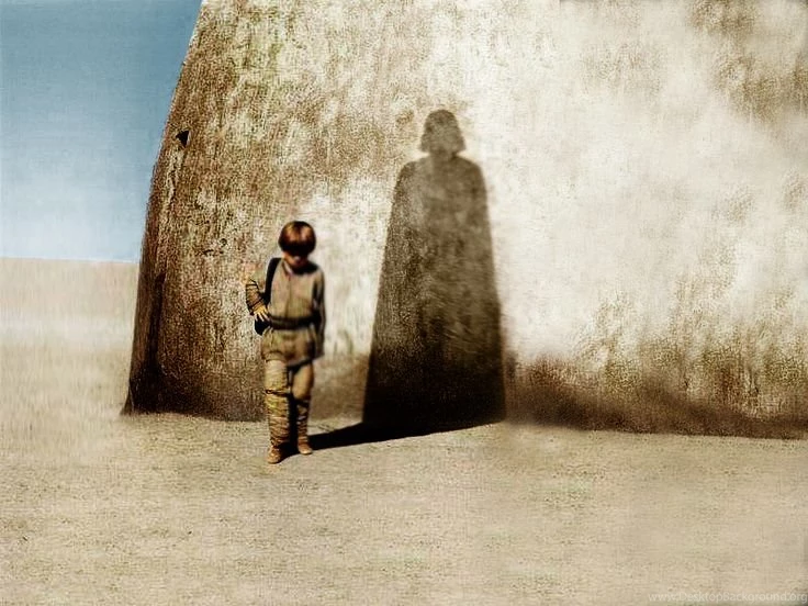 Star Wars Darth Vader Anakin Skywalker Wallpapers (