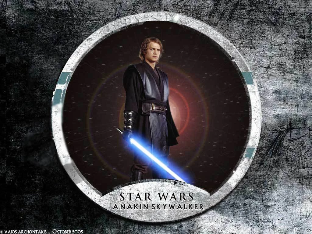 Anakin Anakin And Padme Wallpapers (1360507) Fanpop