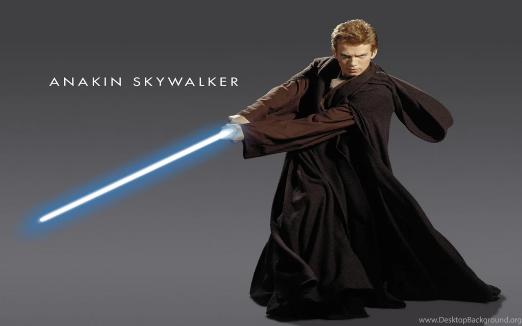Anakin Skywalker Wallpapers » WallDevil   Best Free HD Desktop And ...