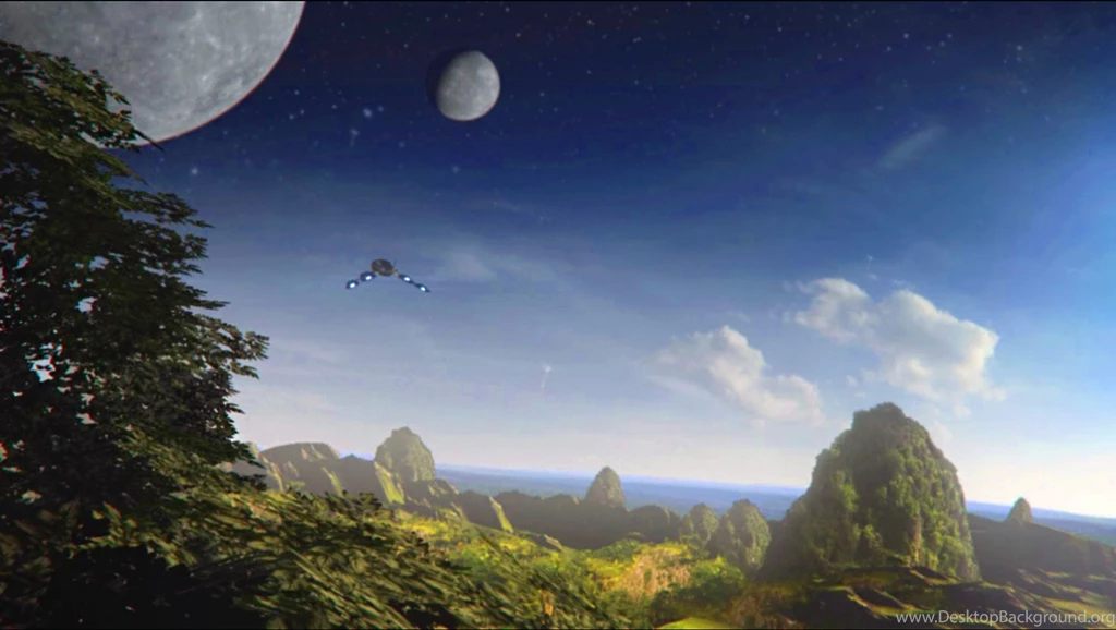 Mass Effect 3 Normandy By Rienquedesmoutons On DeviantArt