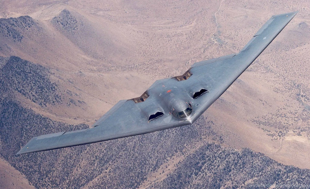 Aircraft Military Stealth Bomber Planes B 2 Spirit Wallpapers ...