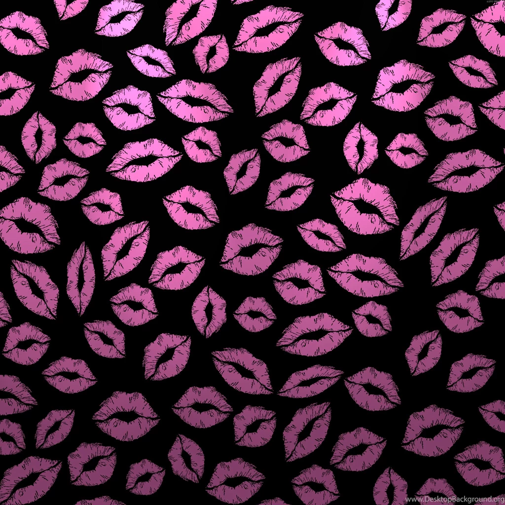 Pink And Black Wallpapers   Wallpapers Zone