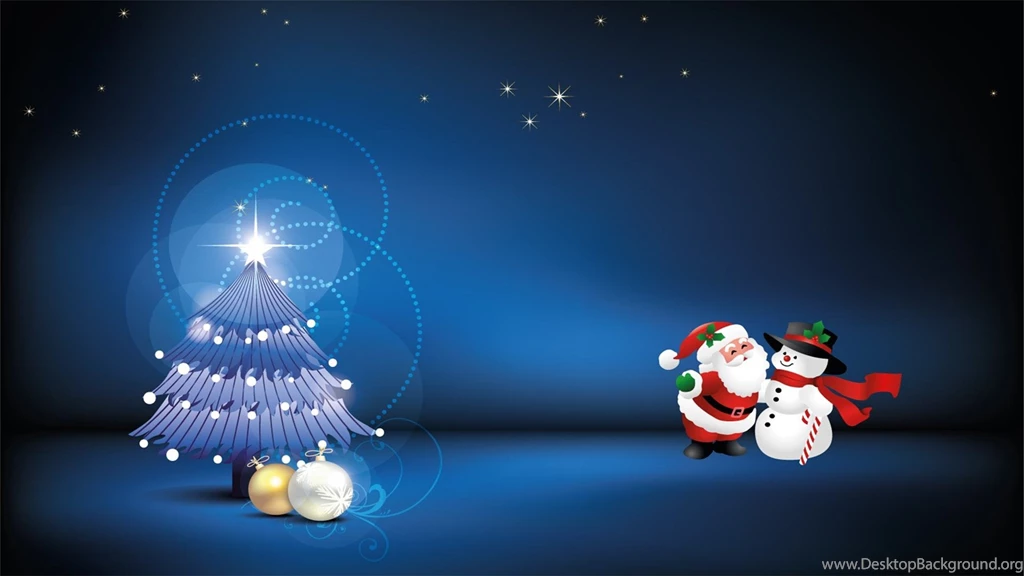 Christmas Desktop Wallpapers – Christmas Wishes Greetings And Jokes