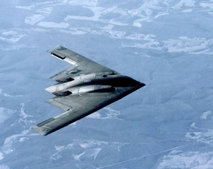 Jet Bombers Of The World