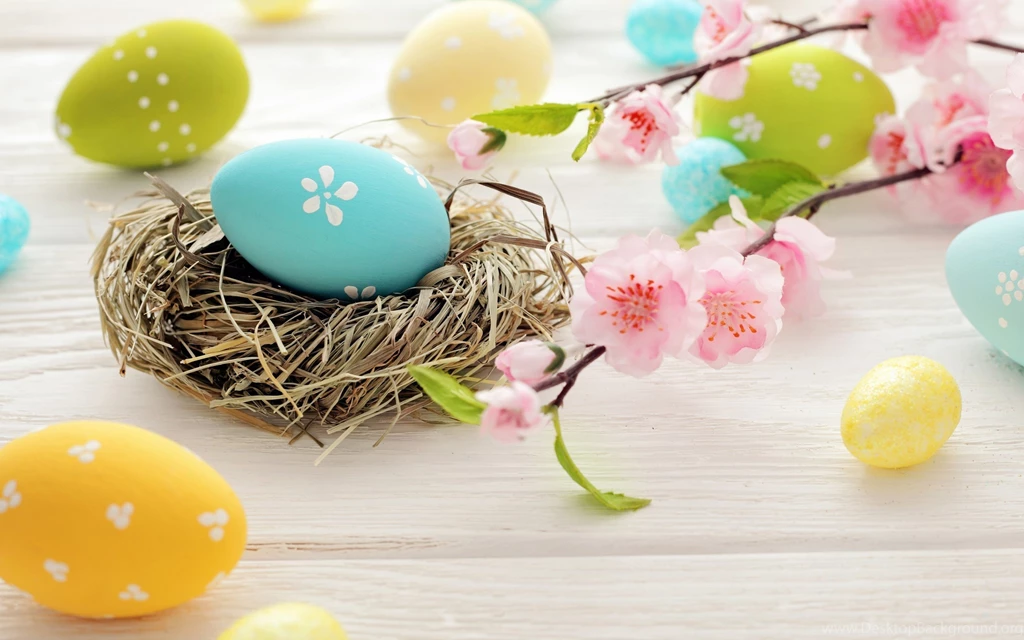 Holidays Easter Festival Holiday Desktop Wallpapers ~ Holidays For ...