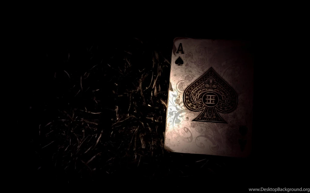 Ace Skull Wallpapers Hd