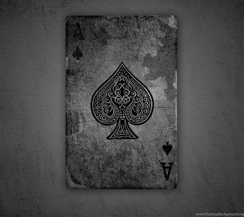 Ace Of Spades wallpaper 10362996 Wallpapers