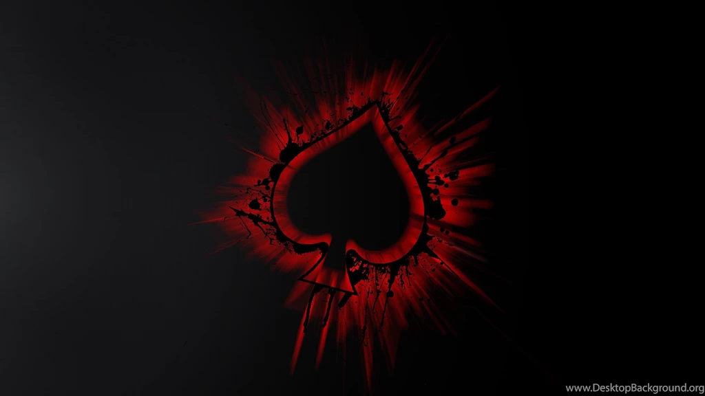 Ace Of Spades Wallpapers