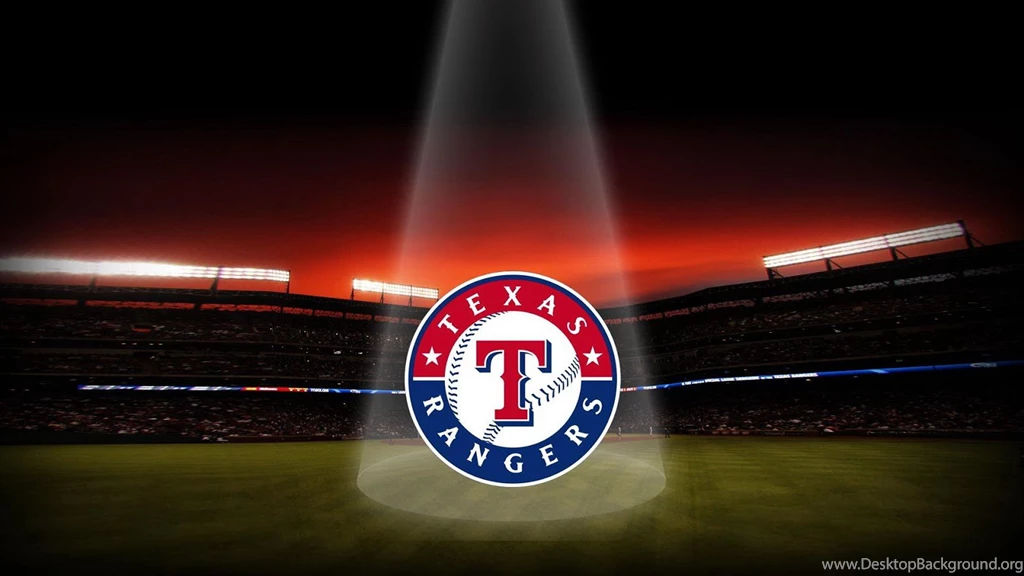 Texas Rangers HD Wallpapers
