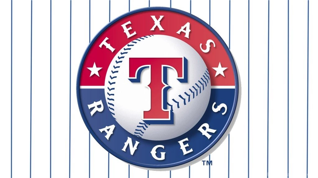 Texas Rangers Chrome Themes, Desktop Wallpapers And More