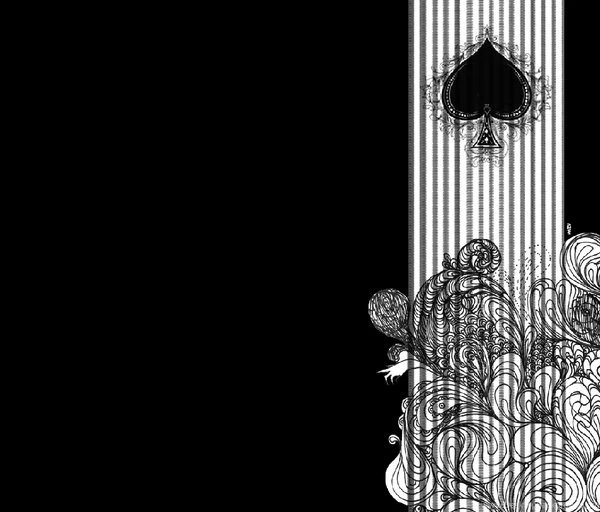 DeviantArt: More Like Ace Of Spades By Gr8ak1