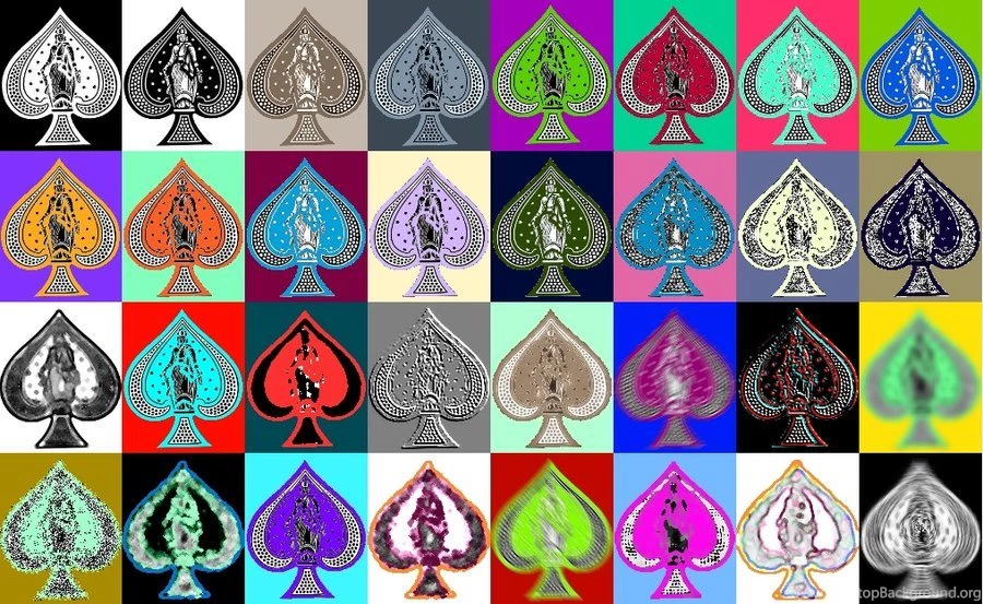 Ace Of Spades Wallpapers By SL05NED On DeviantArt