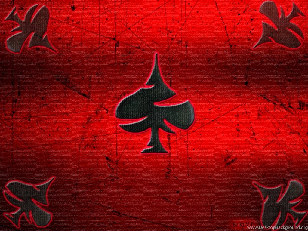 Ace Of Spades By Shorty3508 On DeviantArt