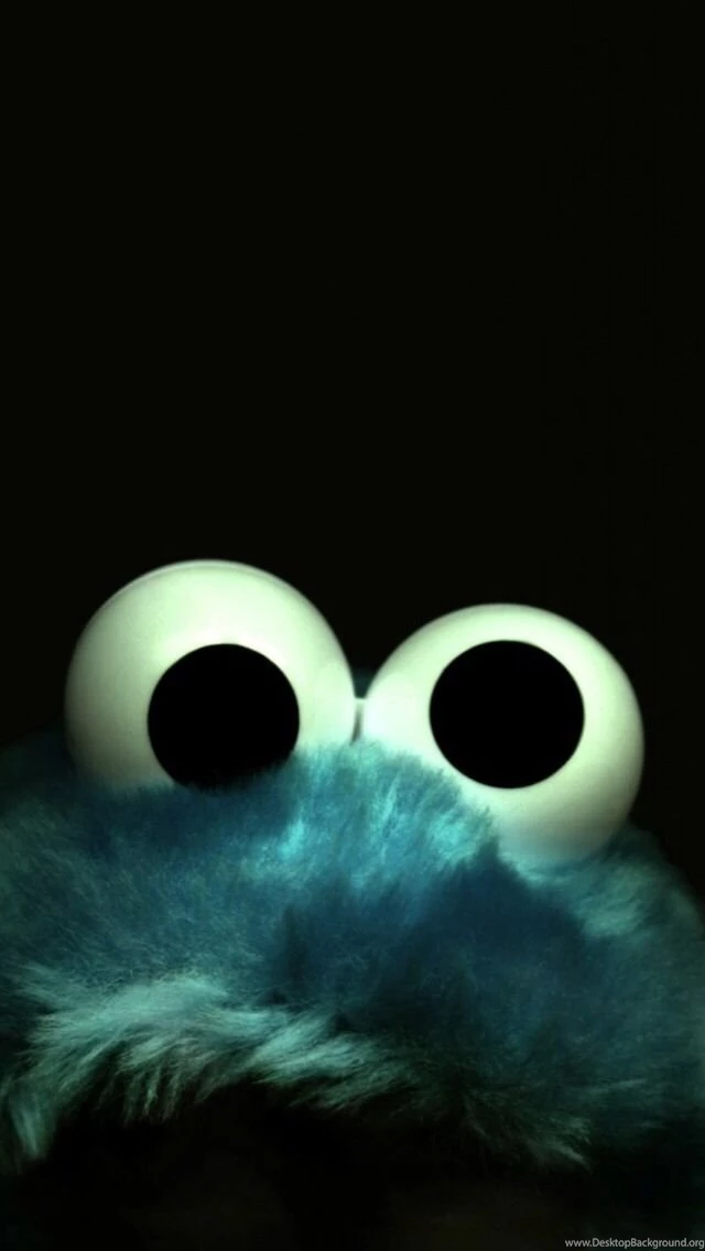 Cookie Monsters   Cute