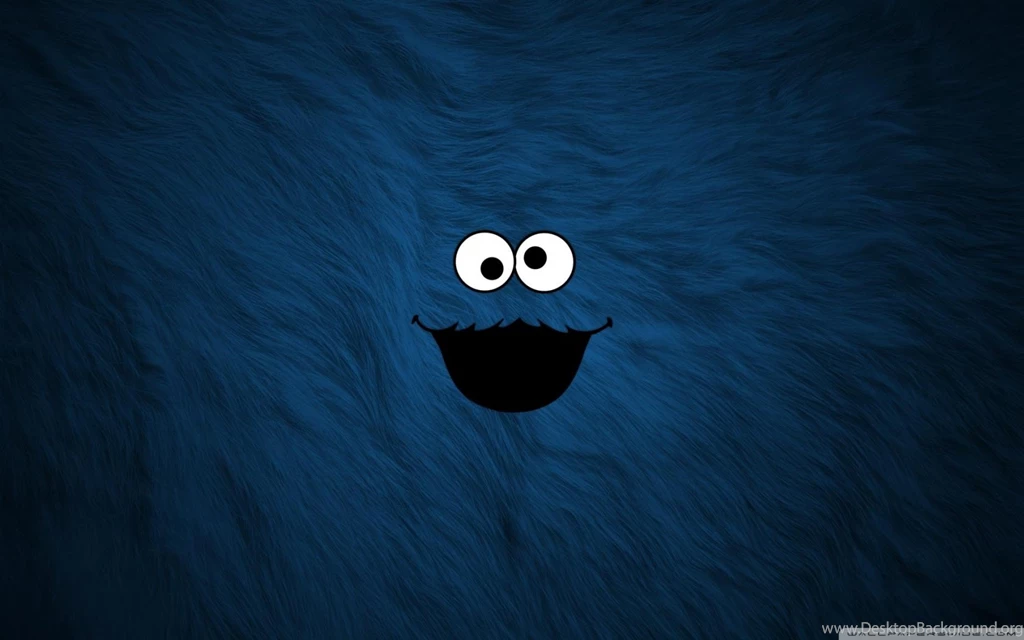 Cookie Monster Backgrounds HD Desktop Wallpapers : High Definition ...