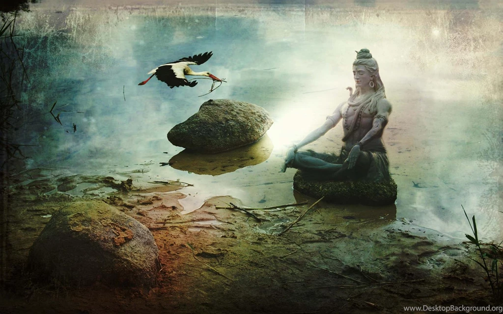 1 South African And 11 Hindu Yoga Gurus Who Helped Change The ...