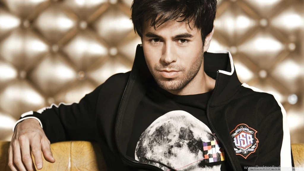 Enrique Iglesias Hot Wallpapers   MixHD Wallpapers